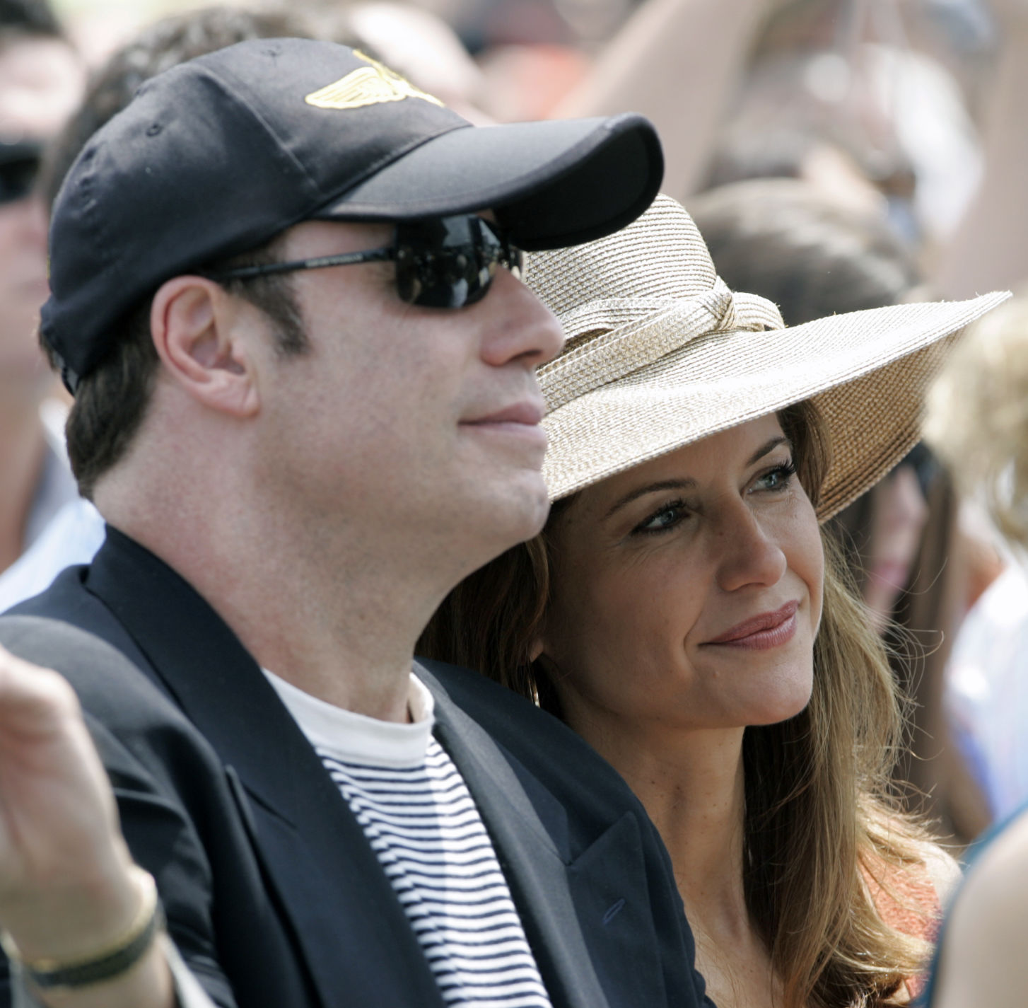 Kelly Preston, 2007